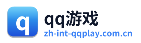 qq游戏 Logo